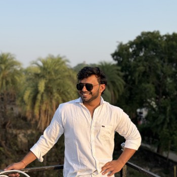 Ayush Panjwani